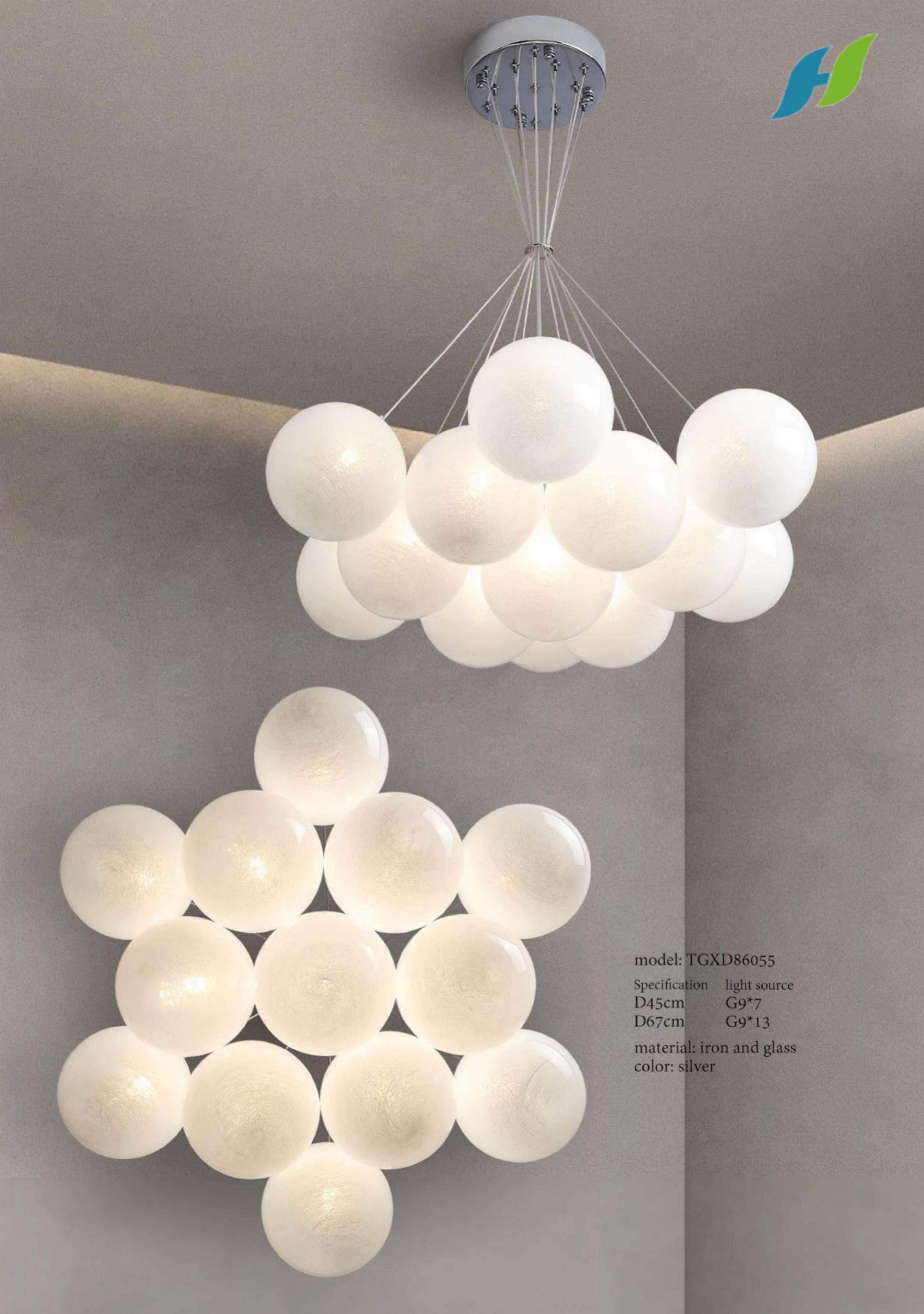 Haisisi Dining table lamp